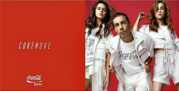 LiriusBoutique's tweet image. Moda é movimento e a nova coleção inspira vida ativa. Ela compõe e você interpreta! #liriusboutique #cokemove