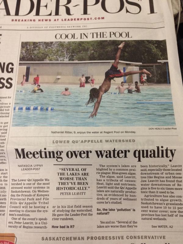 wordpuddle's tweet photo. I hope this pairing of a standalone with my story didn't concern any parents. #waterbeat http://t.co/3p3d6bdQe5