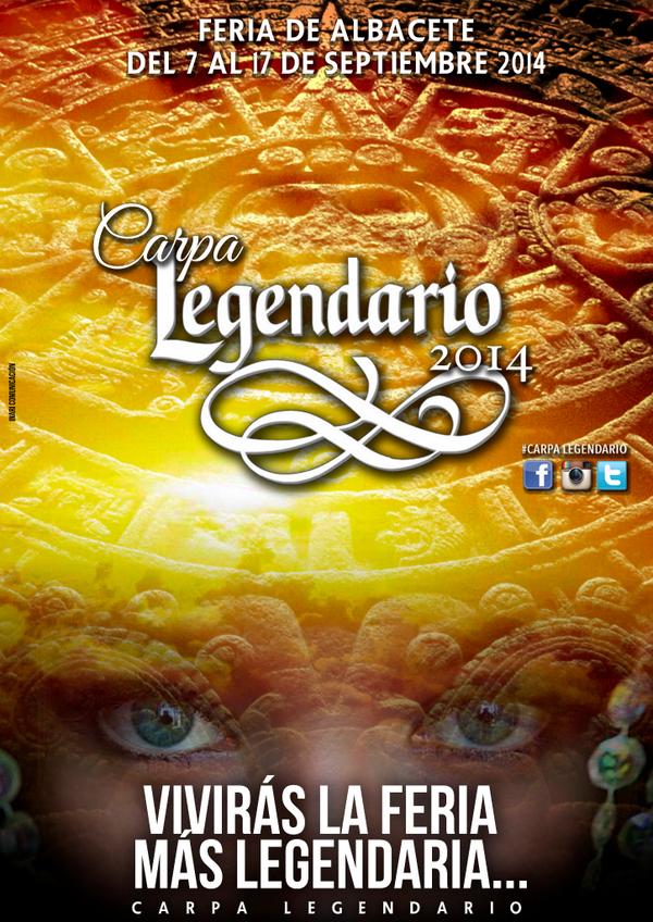 CarpaLeGenDario's tweet photo. Todo aquel que haga #Rt y siga a @carpalegendario ,sorteo de 5 talonarios de 10 copas+ 5 CAÑAS + 5 MOJITOS http://t.co/dMbIzNFmIu