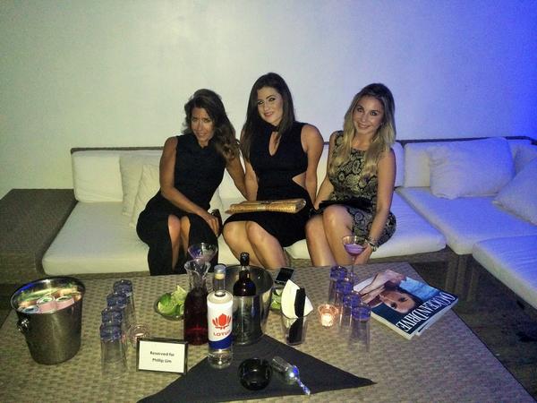 BH GROUP USA LLC tweet media