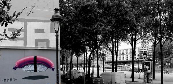 HNRX2's tweet photo. <3 SUSHI-WURSCHT <3

#HNRX

PARIS 2014 http://t.co/HEQUG7wxmq