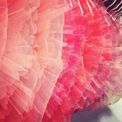 Happy #TutuTuesday! Photo courtesy <a href="/TulsaBallet/">Tulsa Ballet</a>