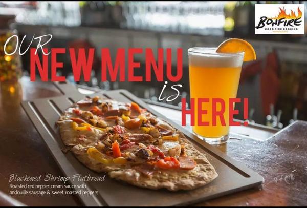 BonfireMankato's tweet photo. Today is the day! #cometothefire and try out the #newmenu #mankato #whatsfordinner http://t.co/oJ98HDmX5N