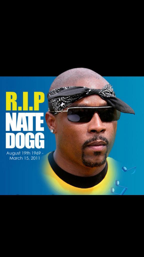  Hold up WAAAIIIIITTT! Happy birthday Nate Dogg...RIP 