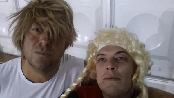arjanjansen's tweet photo. #senfie http://t.co/VcXxku4rw0