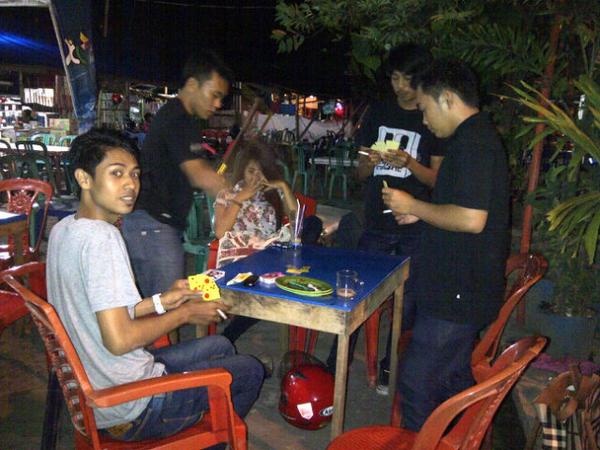 Reza_ikhwan (@rezabbrfc) on Twitter photo 