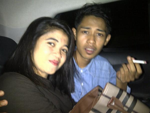 Reza_ikhwan (@rezabbrfc) on Twitter photo 