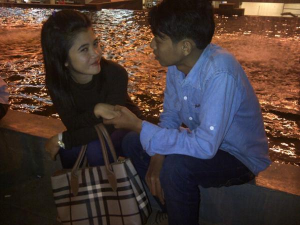 Reza_ikhwan (@rezabbrfc) on Twitter photo 