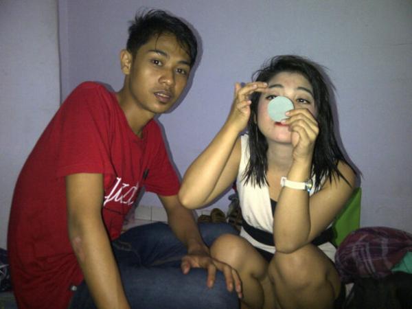 Reza_ikhwan (@rezabbrfc) on Twitter photo 