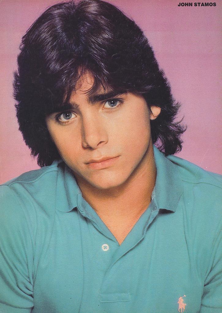 Happy Birthday Matthew Perry&John Stamos!     . 