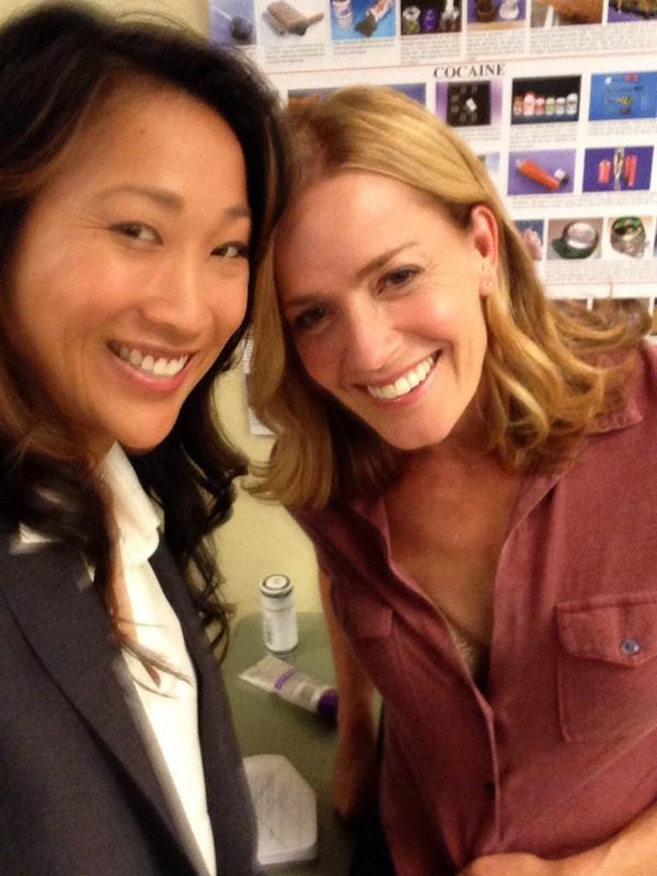 Elisabeth Shue Elisabethlshue Twitter