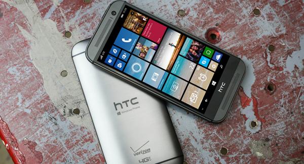 Welcome to the fam! <a href="/HTCUSA/">HTC USA</a>'s HTC One (M8) joins the #WindowsPhone 8/1 lineup: spr.ly/6019WGoS