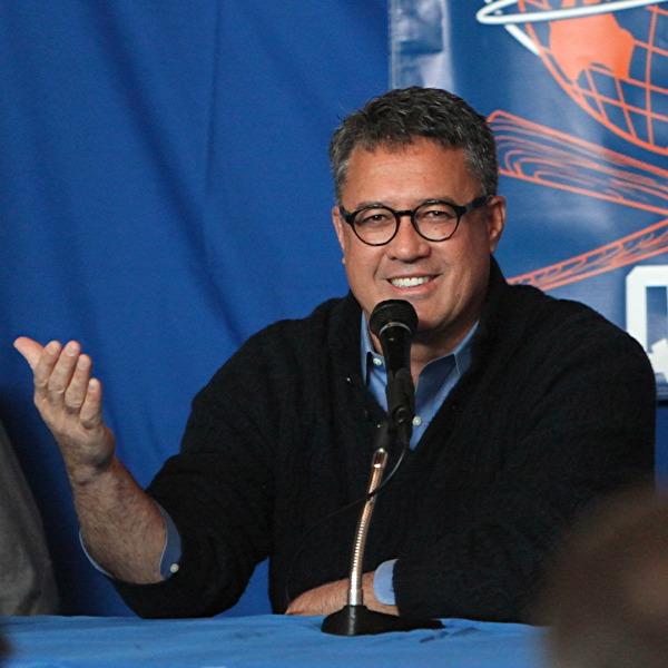 Happy birthday to Ron Darling. 