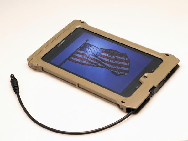 JuggDef's tweet image. The new Samsung GALAXY Note 8.0 Juggernaut.Case™ is shipping out now... #juggernautdefense #note8