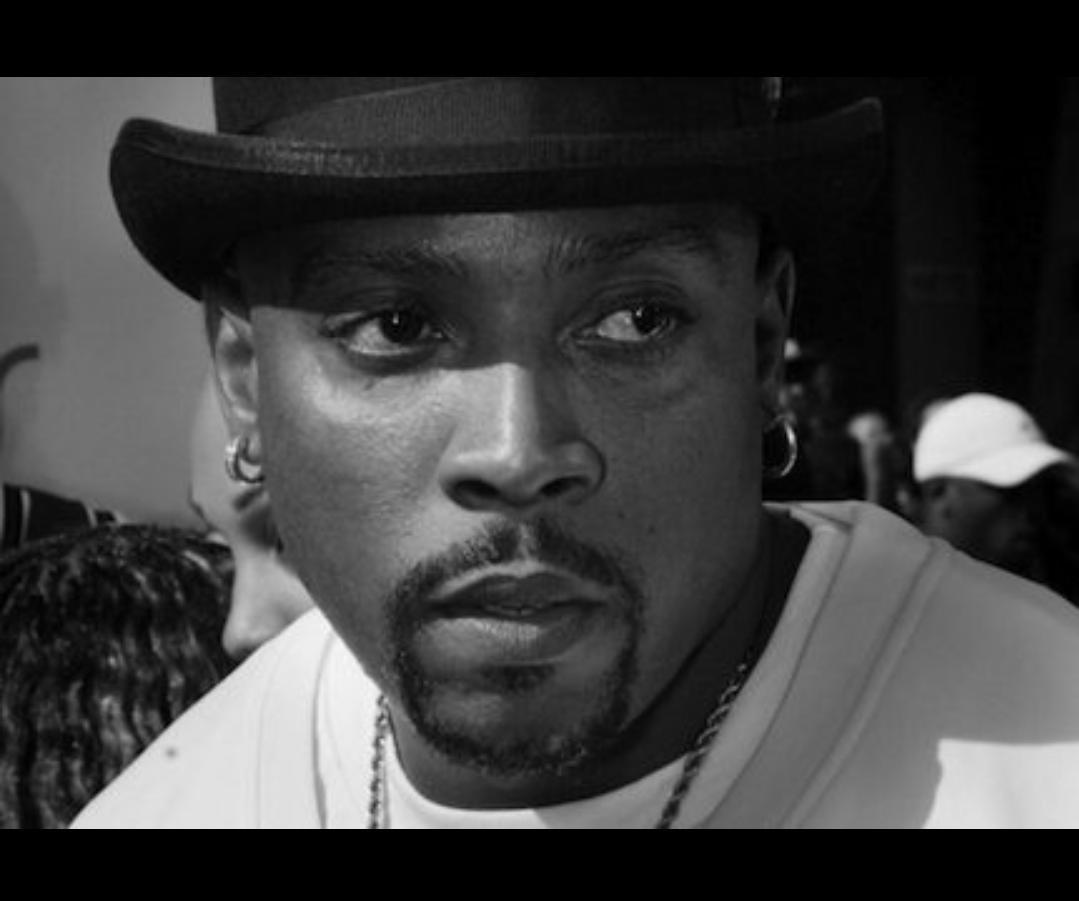 "nooobodyyyy does it better" -- happy birthday nate dogg. 