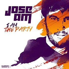 Los40Dance's tweet photo. #ImTheParty es lo nuevo d @JoseAMdeejay Estará al frente de @mucho_max programa q despertará a las 6 desde el LUNES! http://t.co/3ore0yAwWl