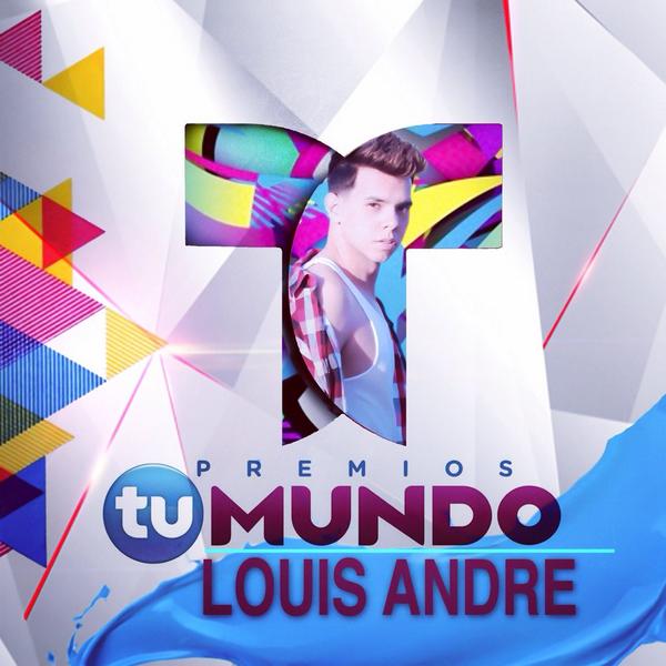 MarciRebbeca's tweet photo. #PremiosTuMundo quiero a #louisandre @PremiosTuMundo @RealLouisAndre @Telemundo @premiumbusiness http://t.co/vEISrSEpG3