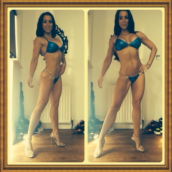 elliehopleyPT's tweet photo. Getting there slowly but surely #progress #bikini #shape #getleaner #doitforme 👙 http://t.co/M283Ffl2yd