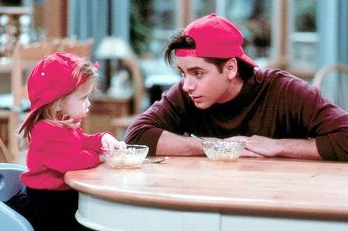 Happy birthday john stamos!!!! 