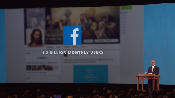 ofgoodreport_'s tweet image. #Mormons on social media react to Elder Bednar's counsel, announcement po.st/8UgG0v |