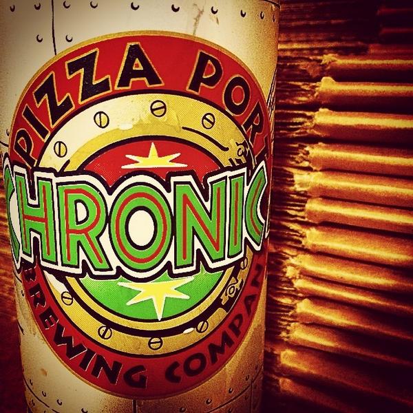 Craftshackbeer's tweet photo. #PizzaPortBrewing #ChronicAle available online @ http://t.co/X379zlVh1S http://t.co/ZPLRhy0JsV