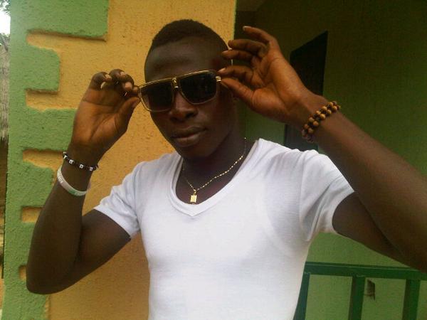 iam_Budees's tweet image. Patience remain some #fewthings d album will be done. #madestiny is #spiritual