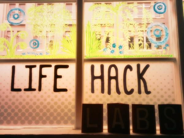 sam__rye's tweet image. OMG. So cool. #LifehackLabs is a thing. Thank you @TradeMe!