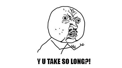 GirlHeroTV's tweet image. Adobe.. It&apos;s only a 2min 45 second video... Whyyyyy. #thestruggle #editingproblems #stahp