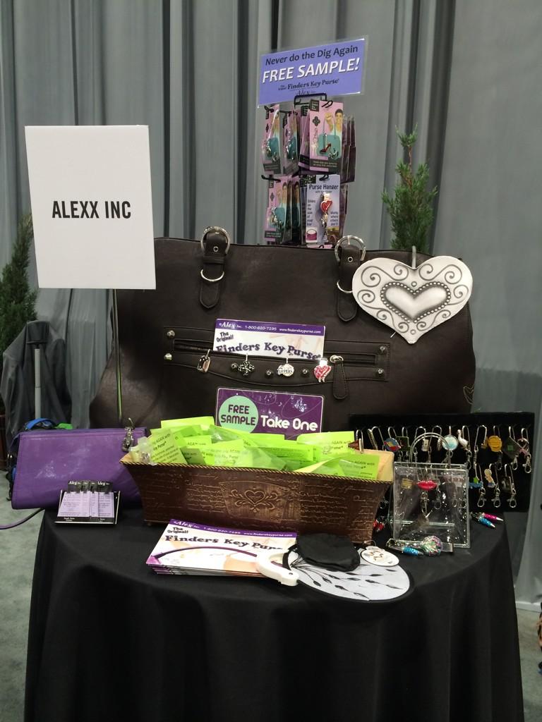 Accessories Council on Twitter "Always losing your keys? Check out