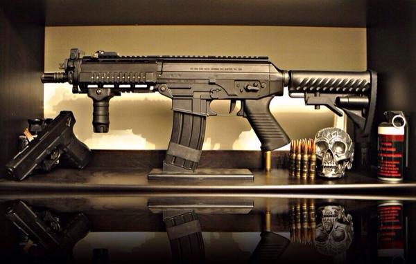 RT if you think you can handle this😍