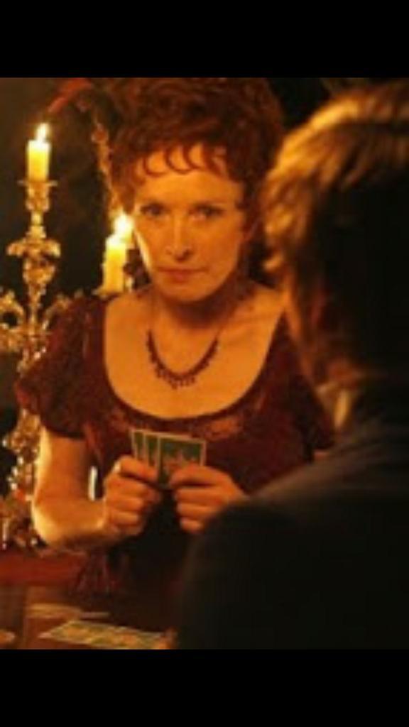 MissElliot4's tweet photo. Who's your favourite? #janeausten #PrideAndPrejudice #ladycatherinedebourgh http://t.co/iCUVUcu35h
