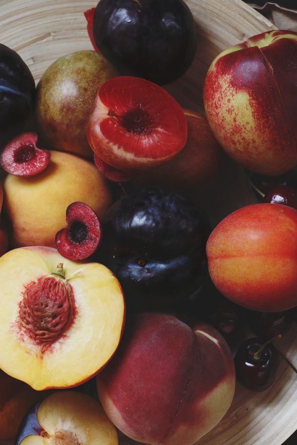 RitualWellness's tweet image. Feeling pretty peachy today. How is your Tuesday treating you? #PerfectRitual #Cleansed #InTheMoment