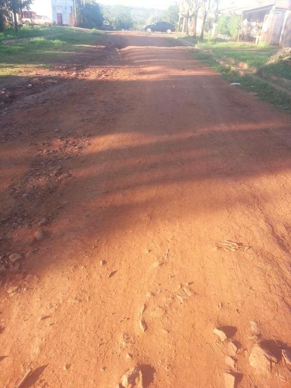 FFcasarosa's tweet photo. #Misiones: se repira mucha historia en la tierra colorada del compañero @JuanchIrrazabal http://t.co/BsyXf432Na