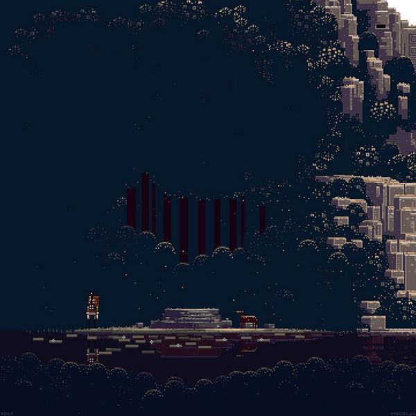 ipadpapersco's tweet image. ab68-wallpaper-pixelate ... - get this wallpaper: goo.gl/qpB0Om via iPadpapers.co