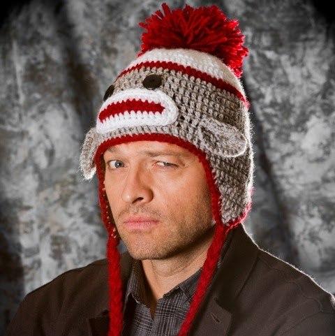 Happy Birthday, Misha Collins! 