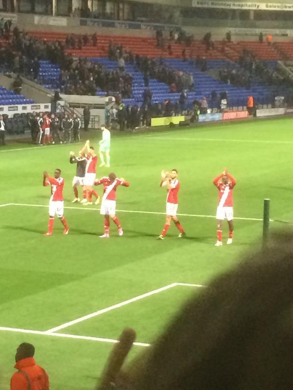 StuartAkister's tweet image. #projectpromotion