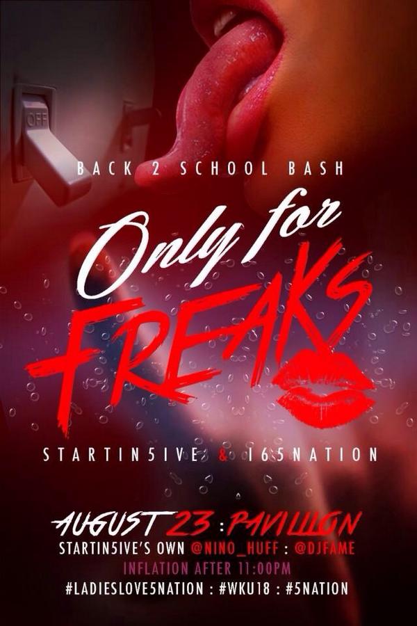 misvnderstxxd's tweet photo. My team. #i65Nation 
Poppin' off Saturday 💯 #WKU18 http://t.co/meWd1PW7yq