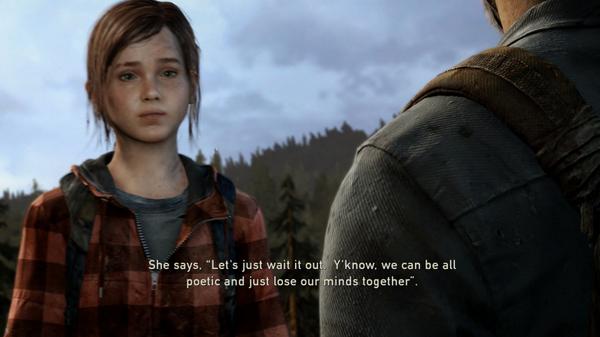 mrgrumpy1989's tweet image. #TheLastofUsRemastered #4ThePlayers #PS4share