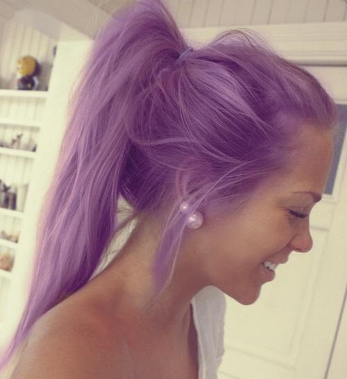 PatriRockerz's tweet photo. Quiero este pelo YA! http://t.co/X68xFQJre0