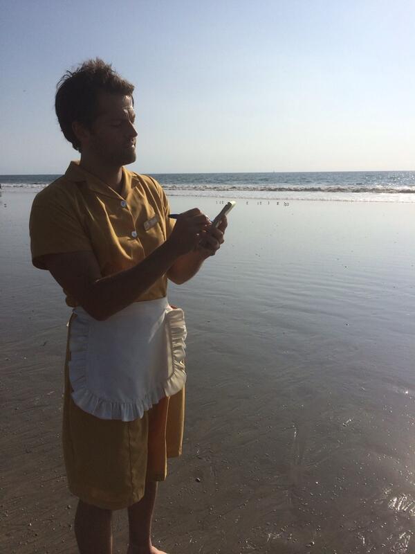 Happy birthday,Misha Collins :* ,love u. 