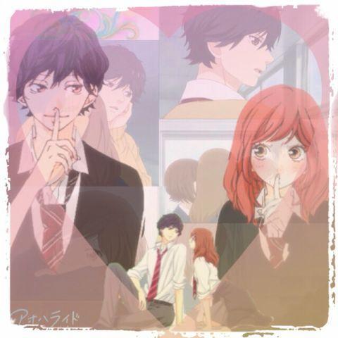 Yoshioka Futaba Pinheirorenata5 Twitter