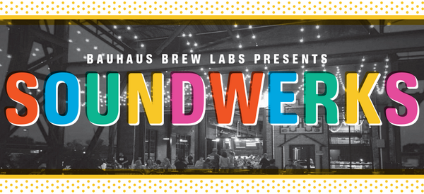 BauhausBrewLabs's tweet image. We launch our monthly DJ Series this Saturday with @HIFILOFIDJ. Fresh grooves for cold brews from 7pm-11pm. #tuneage