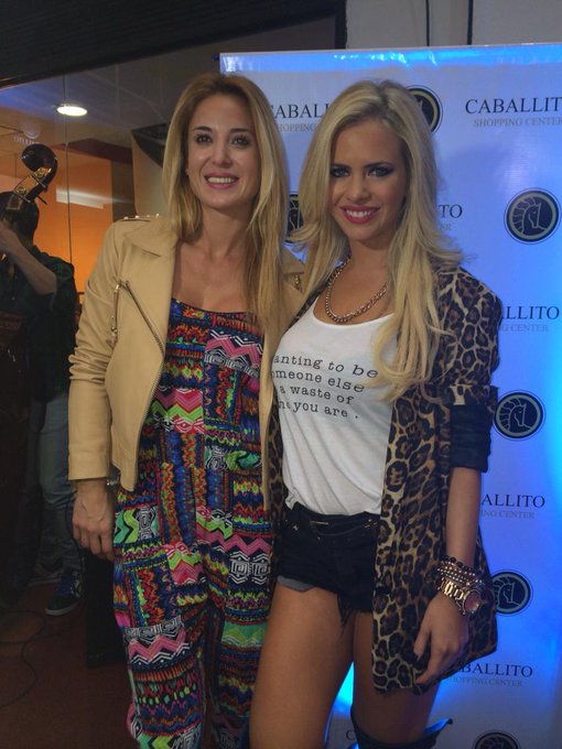 En @caballitoshoppi con @jescirio!! http://t.co/ioL6rrXm9C