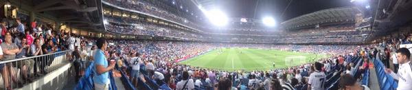 VallinasRaul's tweet photo. #supercopa http://t.co/Ja7dwzsEH4