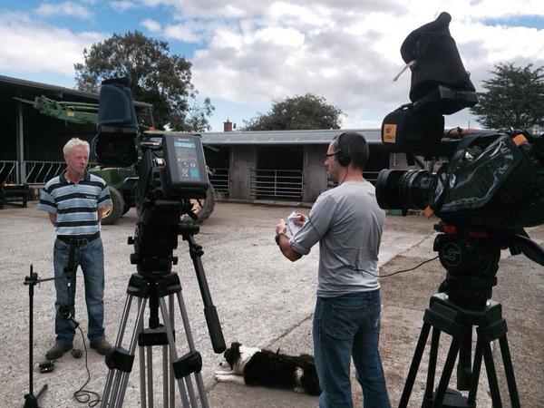 herdinsights's tweet photo. Another happy customerHerdInsights. http://t.co/1eRSyxzdUb #PDMag #BBCTech #entirl #farmersjournal http://t.co/DYheCDDBuu