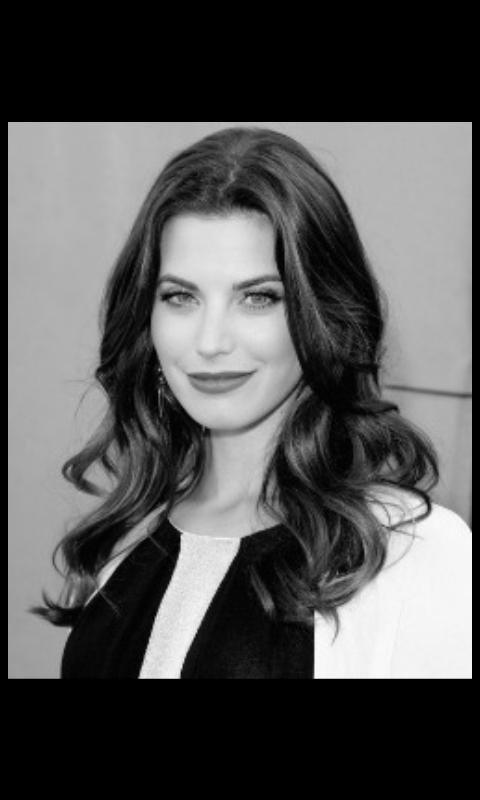 Happy birthday, Meghan Ory   