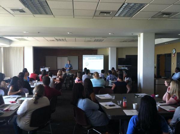 WACampusCompact's tweet photo. Great #Day1 for @AccessCorps training at @WWU! @Americorps members will be serving #WA K-12 youth! #CAC2014 http://t.co/0sIPWjMNuH