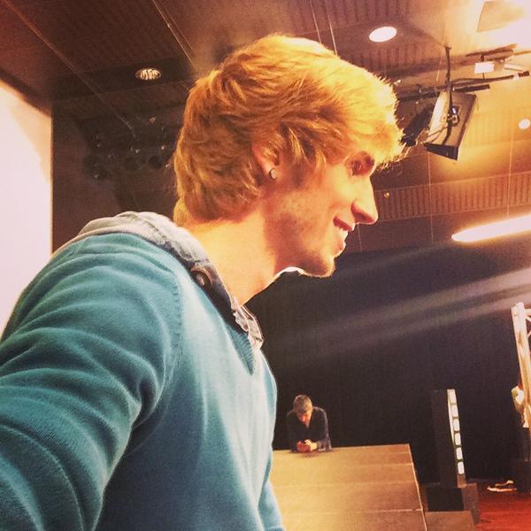 AitorMajo's tweet image. Vuestros comentarios sin criterio solo nos hacen más fuertes para daros en la cara cuando llegue nuestro éxito! #love