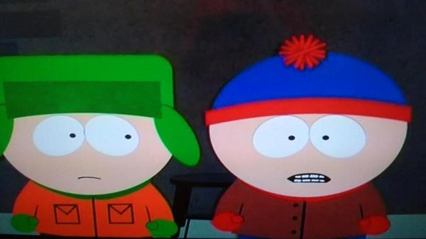 JShelldon's tweet image. Im just having a boring day today watching #SouthPark #bourd #cool