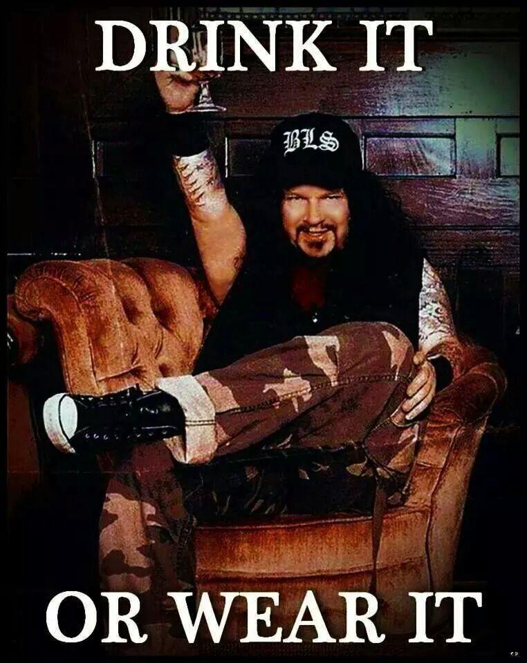 Happy would-be Birthday to the great one, Dimebag Darrell!  